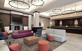 Hilton Garden Inn Atlanta Downtown